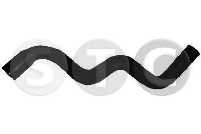 FURTUN RADIATOR STC T409515 0