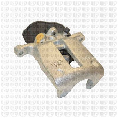спирачен апарат QUINTON HAZELL QBS8957