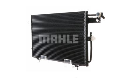 CONDENSATOR CLIMATIZARE MAHLE AC155000S 15