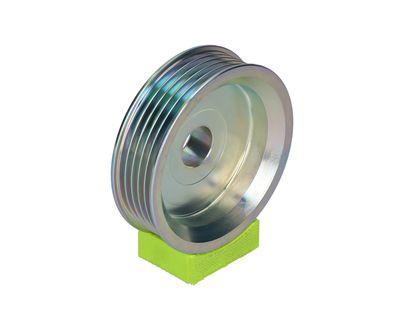 RIEMENSCHEIBE GENERATOR VALEO 595326 19