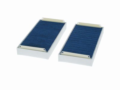 FILTER INNENRAUMLUFT BOSCH 0986628628 17