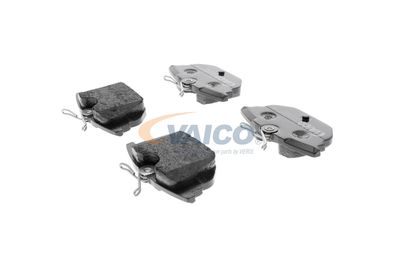 SET PLACUTE FRANA FRANA DISC VAICO V240075 10