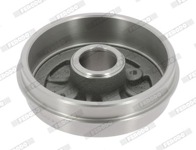 BREMSTROMMEL FERODO FDR329158