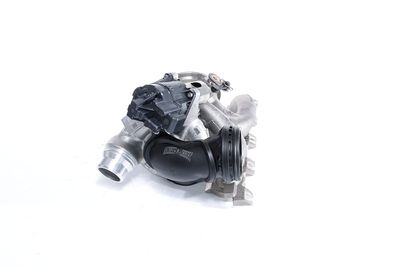 LADER AUFLADUNG BTS Turbo T918069 2