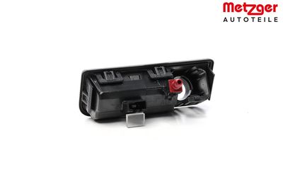 HECKKLAPPENGRIFF METZGER AUTOTEILE 2310987 18