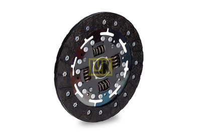 Clutch Disc 321 0038 10