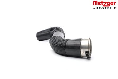 LADELUFTSCHLAUCH METZGER AUTOTEILE 2400905 7