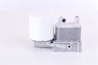 RADIATOR ULEI ULEI MOTOR NISSENS 90706 2