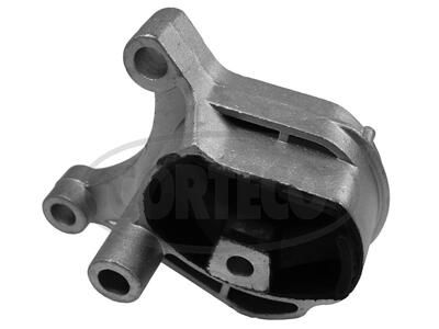 CORTECO Lagerung, Schaltgetriebe