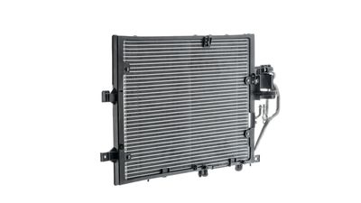 CONDENSATOR CLIMATIZARE MAHLE AC310000S 23