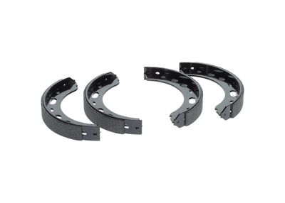 BREMSBACKENSATZ FESTSTELLBREMSE BOSCH 0986487706 18