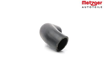 LADELUFTSCHLAUCH METZGER AUTOTEILE 2400886 27