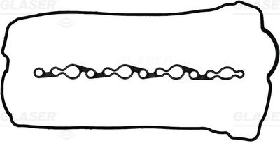 SET GARNITURI CAPAC SUPAPE