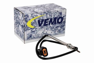SENZOR TEMPERATURA GAZE EVACUARE VEMO V37720146 1
