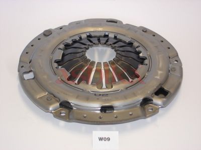 притискателен диск ASHIKA 70-0W-009