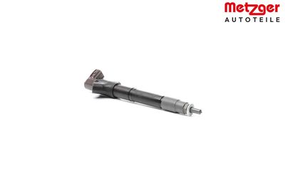 EINSPRITZDüSE METZGER AUTOTEILE 0871098 23