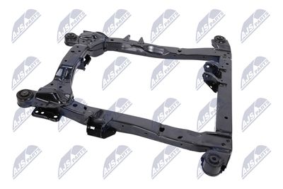 RAMA SUSTINERE/SUPORT AGREGATE NTY ZRZPL010 12