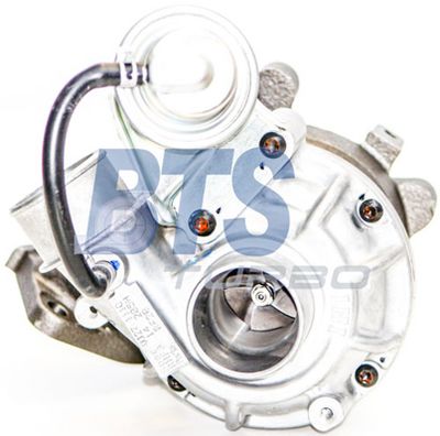 LADER AUFLADUNG BTS Turbo T912220BL 3