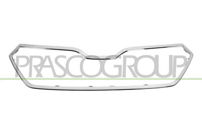 RAHMEN KüHLERGITTER