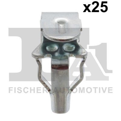 Clema fixare FA1 14-40087.25