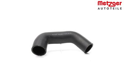 LADELUFTSCHLAUCH METZGER AUTOTEILE 2400860 36