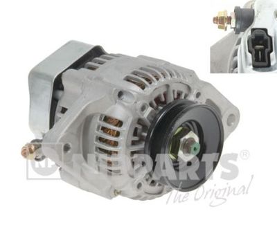 Генератор NIPPARTS J5116017 для DAIHATSU CUORE