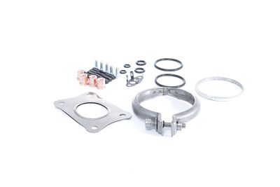 SET MONTAJ TURBOCOMPRESOR BTS Turbo T931333ABS 33