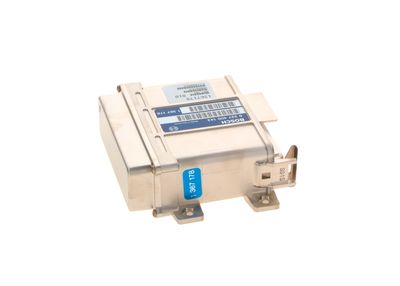 STEUERGERäT ZüNDANLAGE BOSCH 0227400143 21
