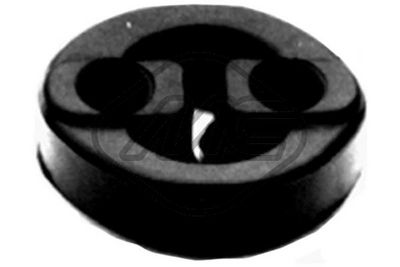 TAMPON CAUCIUC AMORTIZOR ESAPAMENT