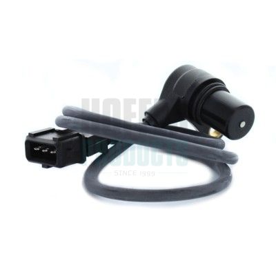 SENZOR IMPULSURI ARBORE COTIT