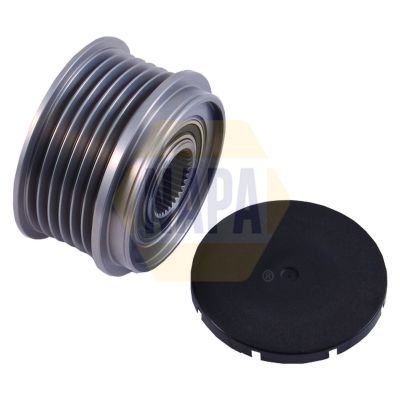 NAPA Alternator Freewheel Clutch NOP1066