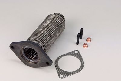 TEAVA FLEXIBILA ESAPAMENT HJS 91231662 100