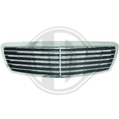 Radiateurgrille