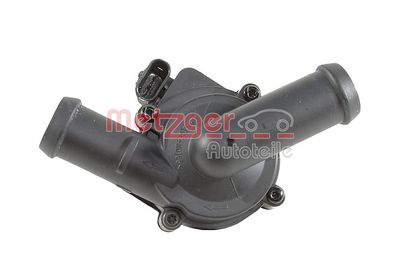 Auxiliary Water Pump (cooling water circuit) 2221125