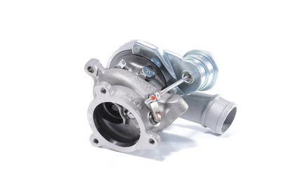 LADER AUFLADUNG BTS Turbo T911323 39