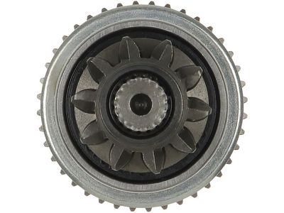 Volnoběžný převod, startér AS-PL SD6056