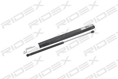 Sprężyna gazowa, pokrywa komory silnika RIDEX 514G0104