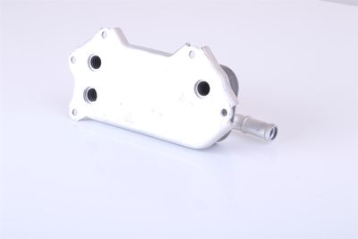 ÖLKüHLER MOTORöL NISSENS 91117 26