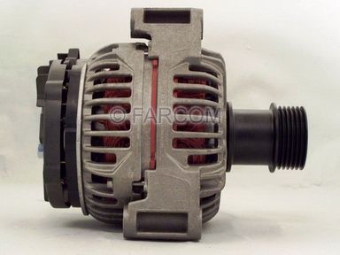 GENERATOR FARCOM 111410 1