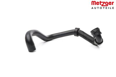 KüHLERSCHLAUCH METZGER AUTOTEILE 2422410 36