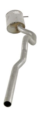 ENDSCHALLDäMPFER WALKER 23684 3