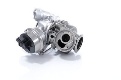 LADER AUFLADUNG BTS Turbo T919068 13