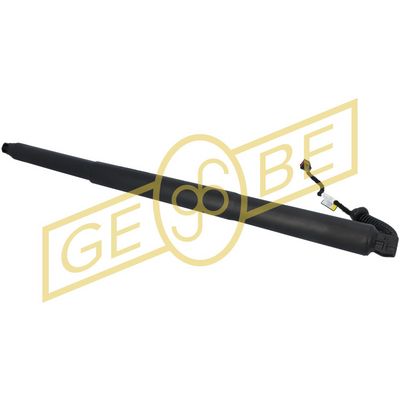 ELEKTROMOTOR HECKKLAPPE