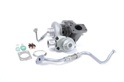 LADER AUFLADUNG BTS Turbo T981037BT 44