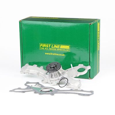 водна помпа, охлаждане на двигателя FIRST LINE FWP2251