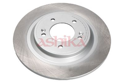 спирачен диск ASHIKA 61-0H-H25C