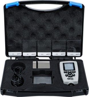 Messgerät, Lack (Schichtdicke)