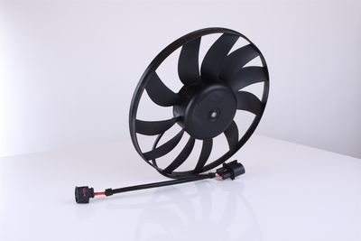 LüFTER MOTORKüHLUNG NISSENS 85763 22