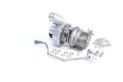 LADER AUFLADUNG BTS Turbo T981679 13