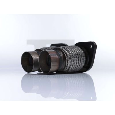 TEAVA FLEXIBILA ESAPAMENT FA1 VW655135 32